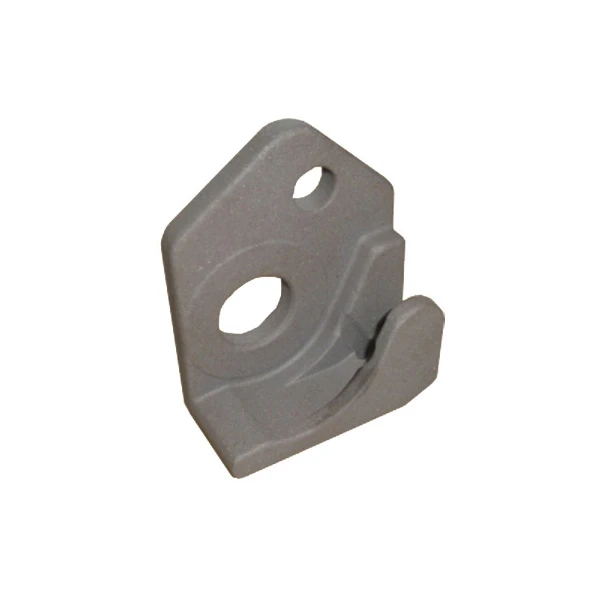 Alloy Steel Investment Casting Products