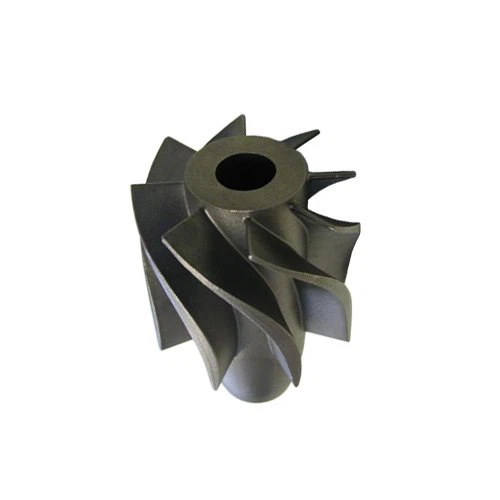 Alloy Steel Precision Casting Parts