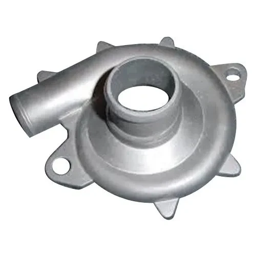 Aluminum Investment Casting suppliers